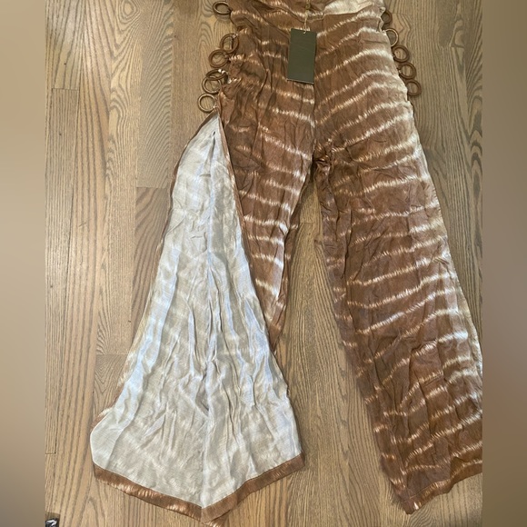 Coverup pants - Picture 3 of 3